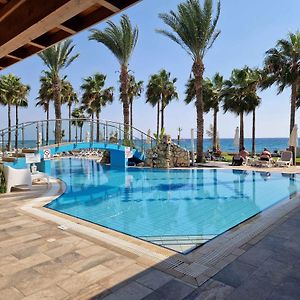 Simos Magic Beach Hotel Apts